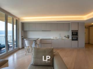 Appartamento viale De Angeli 44, Laveno, Laveno-Mombello — foto 10 di 36