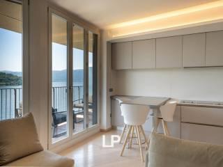 Appartamento viale De Angeli 44, Laveno, Laveno-Mombello — foto 12 di 36