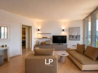 Appartamento viale De Angeli 44, Laveno, Laveno-Mombello — foto 23 di 36