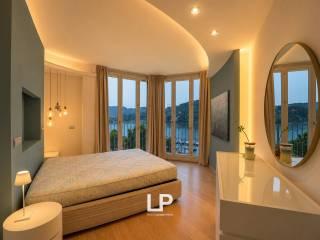 Appartamento viale De Angeli 44, Laveno, Laveno-Mombello — foto 25 di 36