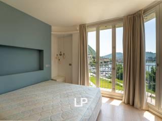 Appartamento viale De Angeli 44, Laveno, Laveno-Mombello — foto 30 di 36