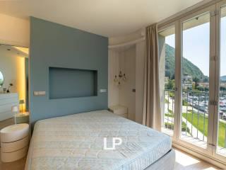 Appartamento viale De Angeli 44, Laveno, Laveno-Mombello — foto 34 di 36