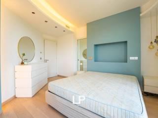 Appartamento viale De Angeli 44, Laveno, Laveno-Mombello — foto 32 di 36
