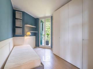 Appartamento viale De Angeli 44, Laveno, Laveno-Mombello — foto 11 di 36