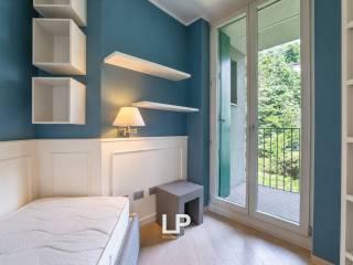 Appartamento viale De Angeli 44, Laveno, Laveno-Mombello — foto 18 di 36