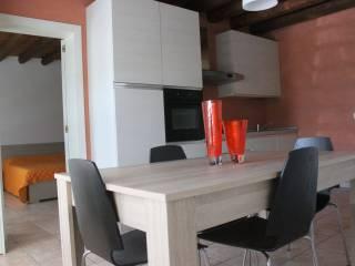 Appartamento via Cave 12, Oderzo