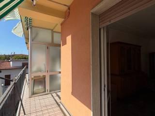 Trilocale via Ticino 20, Porto d'Ascoli, San Benedetto del Tronto — foto 7 di 10