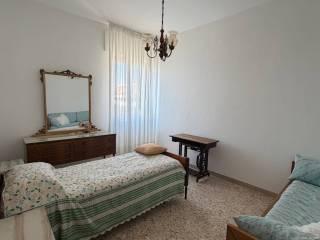 Trilocale via Ticino 20, Porto d'Ascoli, San Benedetto del Tronto