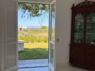 Villa unifamiliare Contrada Piano Vignazzi, Castellammare del Golfo