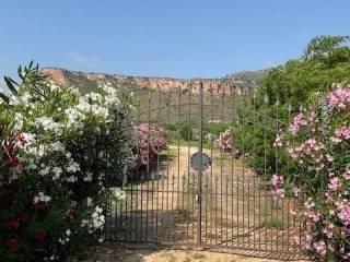 Villa unifamiliare Contrada Piano Vignazzi, Castellammare del Golfo — foto 2 di 2