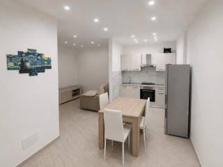 Bilocale viale Stefano Candura 83, Centro, Caltanissetta — foto 6 di 6