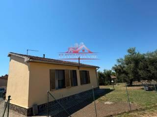 Villa unifamiliare via dei Glicini, Pescia Romana, Montalto di Castro — foto 9 di 16