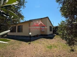 Villa unifamiliare via dei Glicini, Pescia Romana, Montalto di Castro — foto 10 di 16
