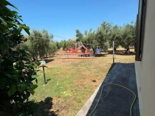 Villa unifamiliare via dei Glicini, Pescia Romana, Montalto di Castro — foto 8 di 16