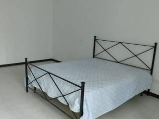 Trilocale via Cataldo Nitti 133, Borgo, Taranto