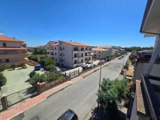 Quadrilocale via Telemaco, snc, Squillace Lido, Squillace