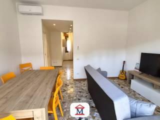 Appartamento via Giuseppe Parini, Valverde, Bergamo — foto 7 di 17