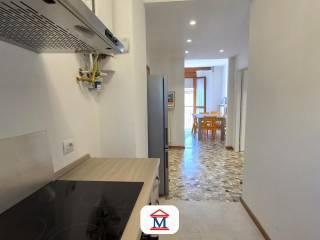 Appartamento via Giuseppe Parini, Valverde, Bergamo — foto 8 di 17