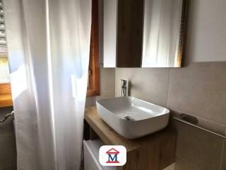Appartamento via Giuseppe Parini, Valverde, Bergamo — foto 4 di 17