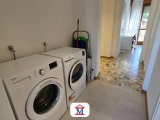 Appartamento via Giuseppe Parini, Valverde, Bergamo — foto 10 di 17