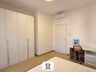 Appartamento via Giuseppe Parini, Valverde, Bergamo — foto 17 di 17