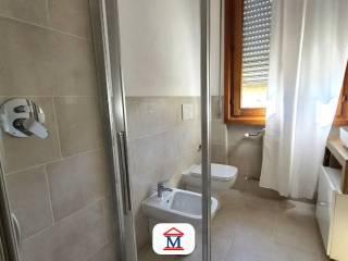 Appartamento via Giuseppe Parini, Valverde, Bergamo — foto 6 di 15