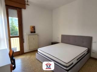 Appartamento via Giuseppe Parini, Valverde, Bergamo — foto 12 di 15
