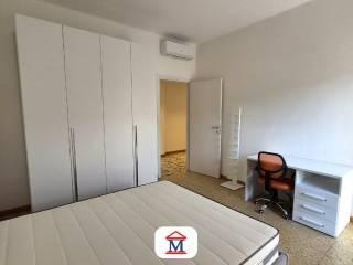 Appartamento via Giuseppe Parini, Valverde, Bergamo — foto 11 di 15