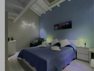 Stanza singola via Archimede 49, Catania