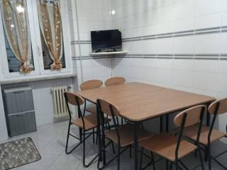 Stanza singola via San Bertario 28, Cassino
