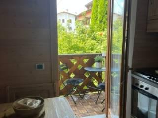 Quadrilocale via Verona, Centro, Gallio — foto 9 di 19