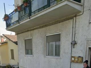 Trilocale via Marzabotto 9, Orte Scalo, Orte — foto 2 di 2