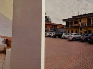 Mansarda via Varese 59, Caiello, Gallarate — foto 2 di 3