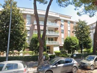 Quadrilocale via Arcangelo Corelli 18, Spazzoli - Medaglie D'Oro, Forlì — foto 2 di 14