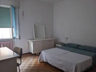 Quadrilocale via Arcangelo Corelli 18, Spazzoli - Medaglie D'Oro, Forlì — foto 12 di 14