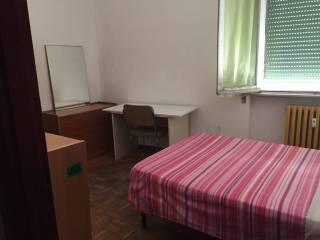 Quadrilocale via Arcangelo Corelli 18, Spazzoli - Medaglie D'Oro, Forlì — foto 11 di 14