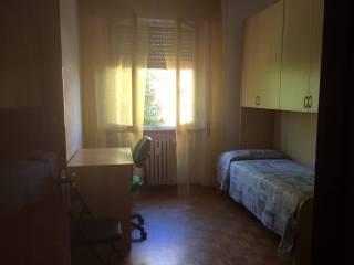 Quadrilocale via Arcangelo Corelli 18, Spazzoli - Medaglie D'Oro, Forlì — foto 7 di 14