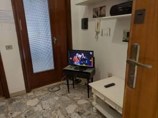 Quadrilocale via Arcangelo Corelli 18, Spazzoli - Medaglie D'Oro, Forlì — foto 8 di 14