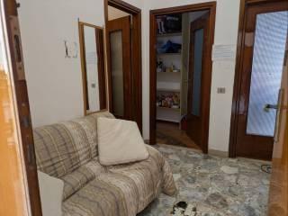 Quadrilocale via Arcangelo Corelli 18, Spazzoli - Medaglie D'Oro, Forlì — foto 10 di 14