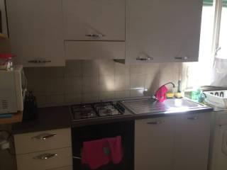 Quadrilocale via Arcangelo Corelli 18, Spazzoli - Medaglie D'Oro, Forlì — foto 5 di 14