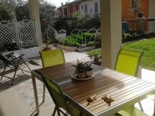 Monolocale via Montana 17, Toscolano Maderno, Toscolano-Maderno — foto 14 di 18