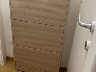 Bilocale via Vittorio Veneto 42, Centro, Lentate sul Seveso — foto 10 di 13