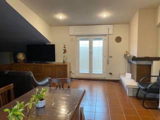 Attico via Montello 71, Centro, Avezzano — foto 7 di 10