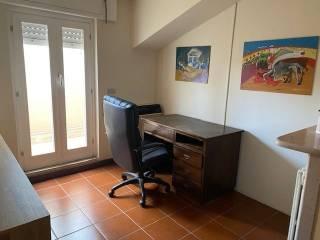 Attico via Montello 71, Centro, Avezzano — foto 10 di 10