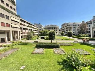 Bilocale via Don Luigi Sturzo, Parco, Monza — foto 4 di 25