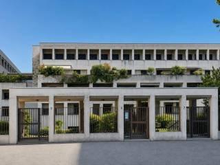 Bilocale via Don Luigi Sturzo, Parco, Monza — foto 19 di 25