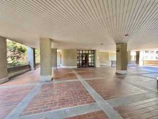 Bilocale via Don Luigi Sturzo, Parco, Monza — foto 15 di 25