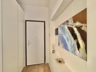 Bilocale via Don Luigi Sturzo, Parco, Monza — foto 23 di 25