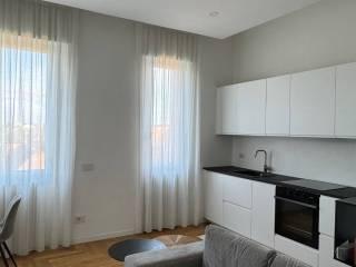 Bilocale via Monti e Tognetti 21, San Biagio, Monza — foto 9 di 9