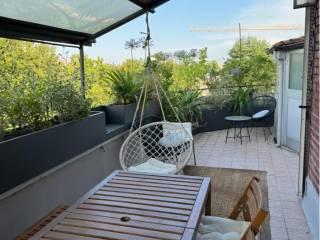 Bilocale via Monti e Tognetti 21, San Biagio, Monza — foto 2 di 9